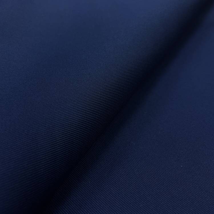 Плащевка "Спец-210" цвет 520 т/синий