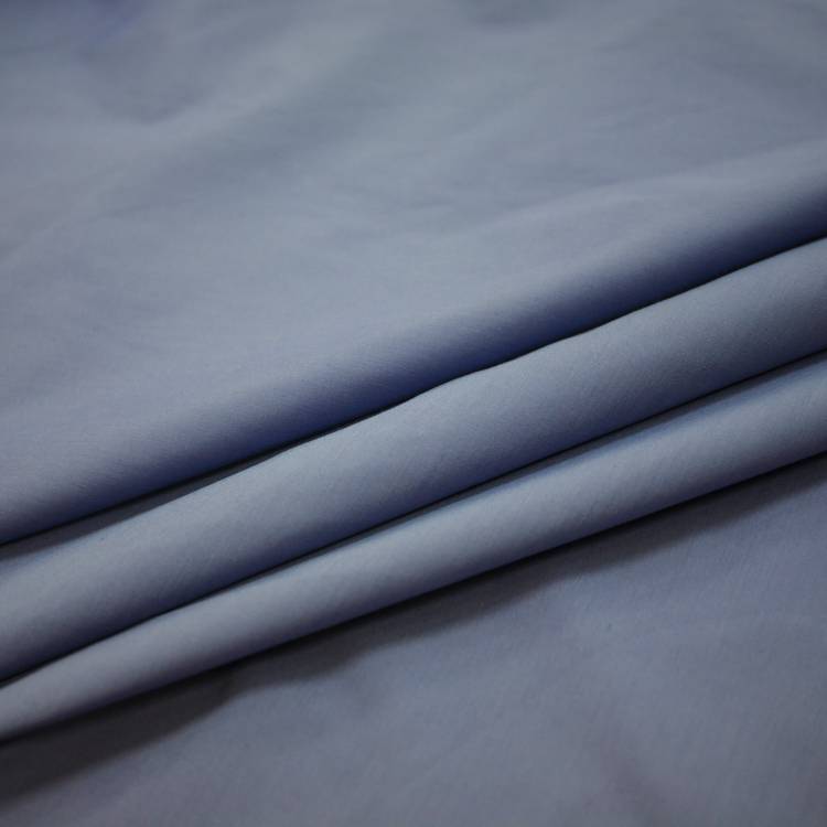Ткань для медицинской одежды "Тиси" цвет голубой