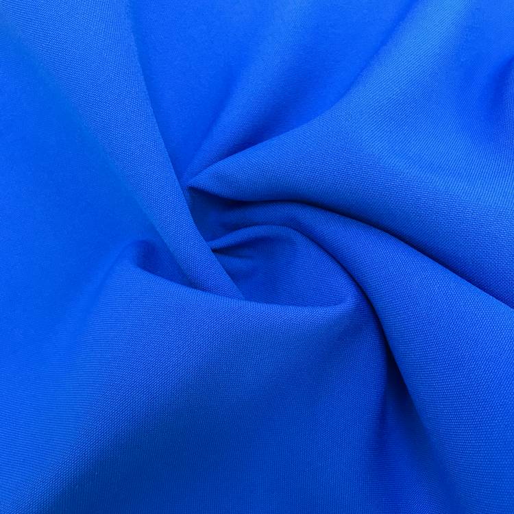 Габардин стрейч цвет.020 т/голубой 180гр/м2