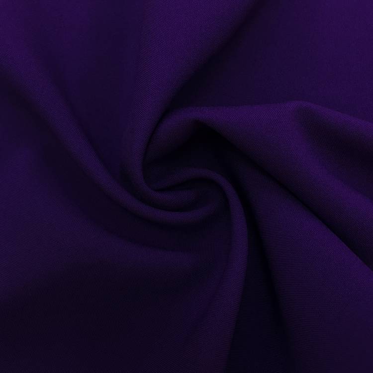 Габардин стрейч цвет.025 фиолет 180гр/м2