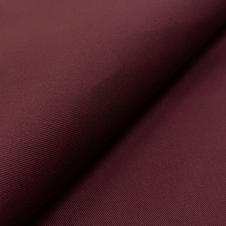 Ткань плащевая "Бостон-лайт" цвет бордо