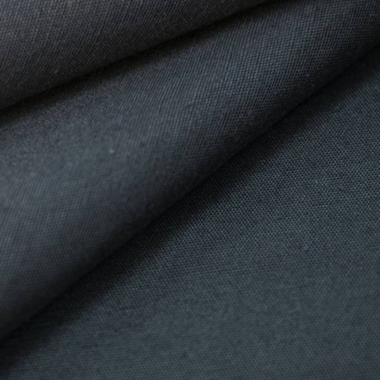 Ткань для спец одежды "Грета-лайт" цвет т/синий